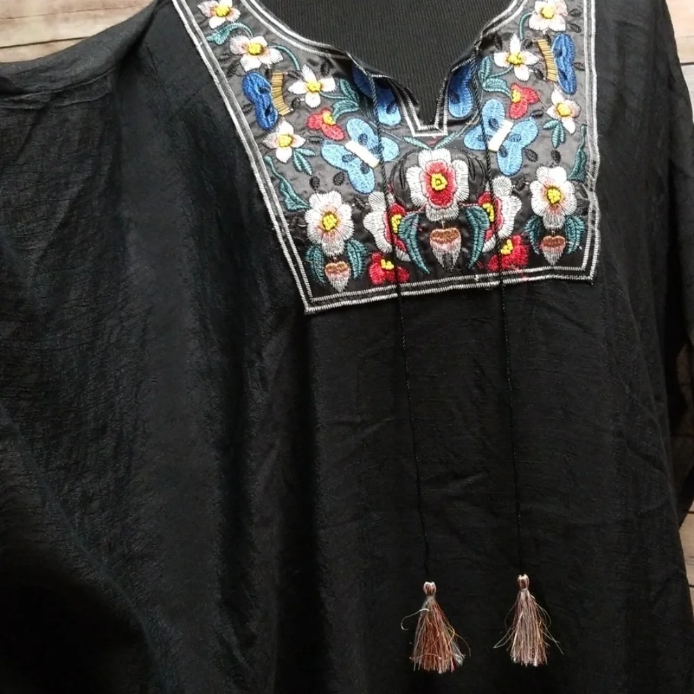 Swim Coverup - Picture 3 of 7